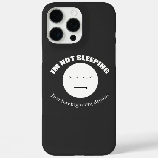 iPhone/iPad-draagtas Case-Mate iPhone Case (Achterkant)