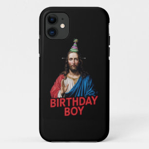 iPhone/iPad-draagtas iPhone 11 Hoesje