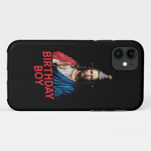 iPhone/iPad-draagtas Case-Mate iPhone Case (Achterkant (horizontaal))