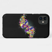 iphone/ipad-draagtas Case-Mate iPhone case (Achterkant (horizontaal))