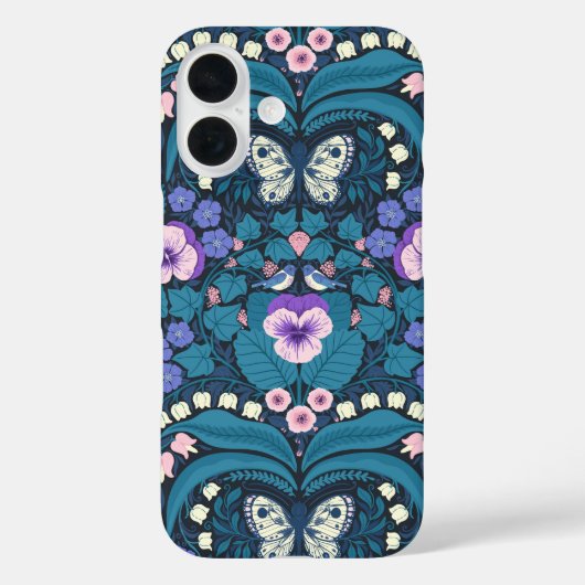 iPhone/iPad-draagtas Case-Mate iPhone Case (Achterkant)