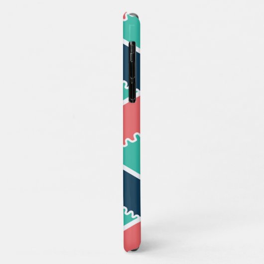 iPhone/iPad-draagtas Case-Mate iPhone Case (Achterkant/links)