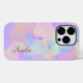 iPhone/iPad-draagtas Case-Mate iPhone Case (Achterkant (horizontaal))