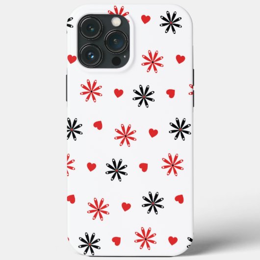 iPhone/iPad-draagtas Case-Mate iPhone Case (Achterkant)