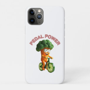 iPhone/iPad-draagtas iPhone 11 Pro Hoesje
