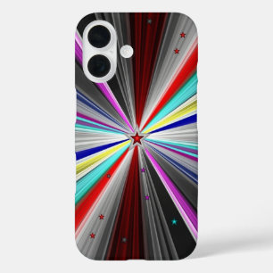 iPhone/iPad-draagtas iPhone 16 Hoesje
