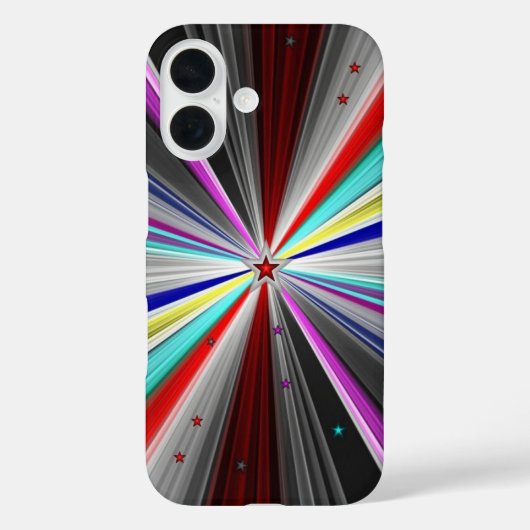iPhone/iPad-draagtas Case-Mate iPhone Case (Achterkant)