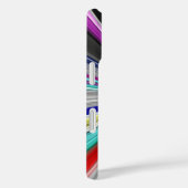 iPhone/iPad-draagtas Case-Mate iPhone Case (Achterkant / Rechts)