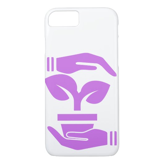 iPhone/iPad-draagtas Case-Mate iPhone Case (Achterkant)