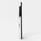 iPhone/iPad-draagtas Case-Mate iPhone Case (Achterkant/links)