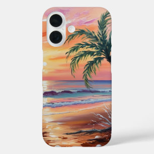 iPhone/iPad-draagtas iPhone 16 Hoesje