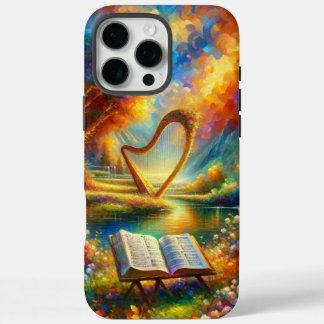 iPhone/iPad-draagtas iPhone 16 Pro Max Hoesje