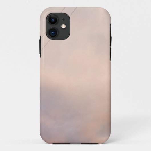 iPhone/iPad-draagtas Case-Mate iPhone Case (Achterkant)