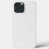iPhone/iPad-draagtas Case-Mate iPhone Case (Achterkant)