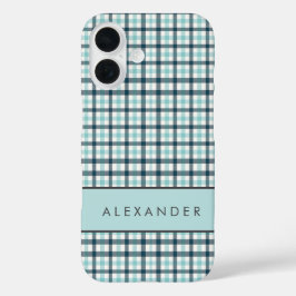 iPhone/iPad-draagtas iPhone 16 Hoesje