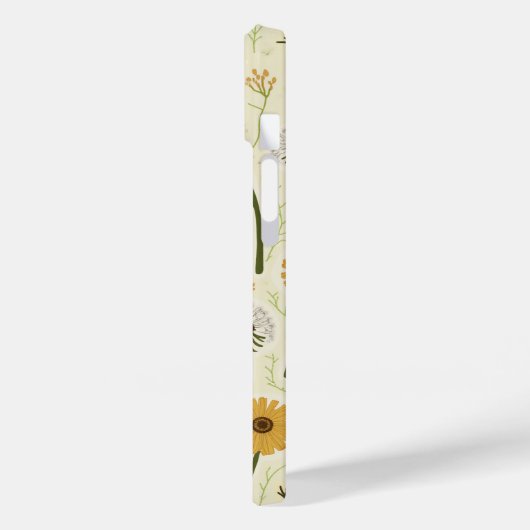 iPhone/iPad-draagtas Case-Mate iPhone Case (Achterkant / Links)