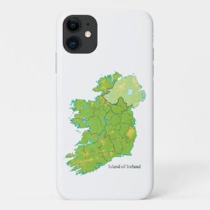 iPhone/iPad-draagtas iPhone 11 Hoesje