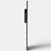 iPhone/iPad-draagtas Case-Mate iPhone Case (Achterkant / Links)