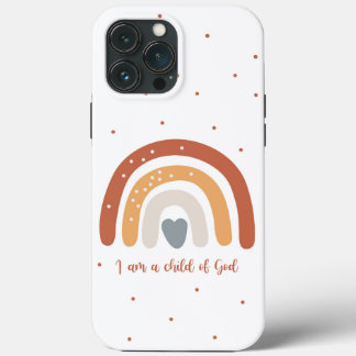 iPhone/iPad-draagtas iPhone 13 Pro Max Hoesje