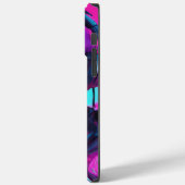 iPhone/iPad-draagtas Case-Mate iPhone Case (Achterkant / Links)