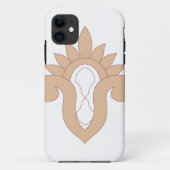 iPhone/iPad-draagtas Case-Mate iPhone Case (Achterkant)