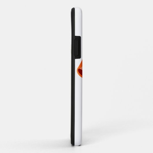 iPhone/iPad-draagtas Case-Mate iPhone Case (Achterkant/rechts)