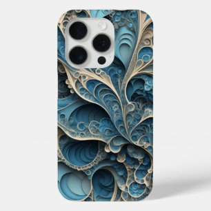iPhone/iPad-draagtas iPhone 15 Pro Case