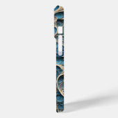 iPhone/iPad-draagtas Case-Mate iPhone Case (Achterkant / Links)