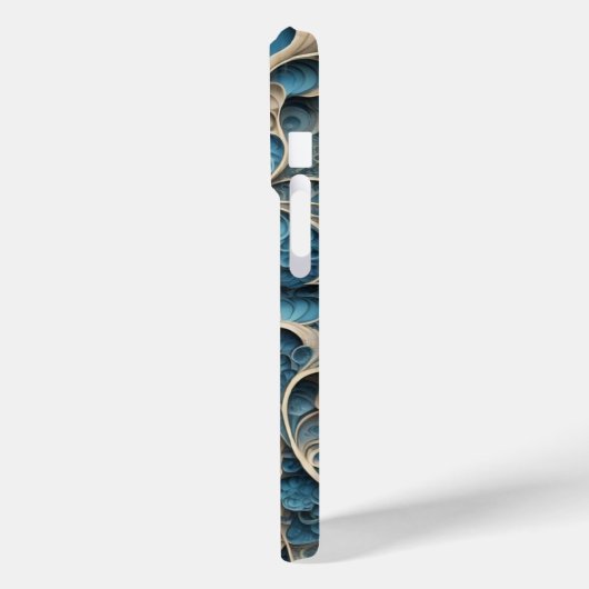 iPhone/iPad-draagtas Case-Mate iPhone Case (Achterkant / Links)