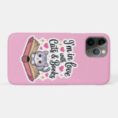 iPhone/iPad-draagtas Case-Mate iPhone Case (Achterkant (horizontaal))