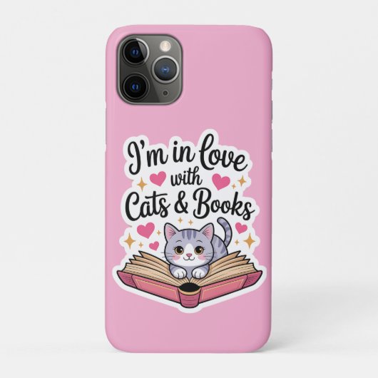 iPhone/iPad-draagtas Case-Mate iPhone Case (Achterkant)