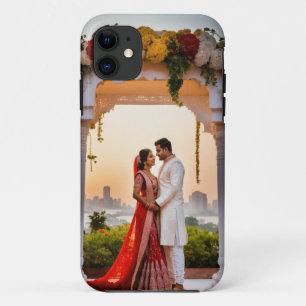 iPhone/iPad-draagtas iPhone 11 Hoesje