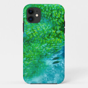 iPhone/iPad-draagtas iPhone 11 Hoesje