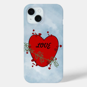 iPhone/iPad-draagtas