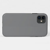 iPhone/iPad-draagtas Case-Mate iPhone Case (Achterkant (horizontaal))