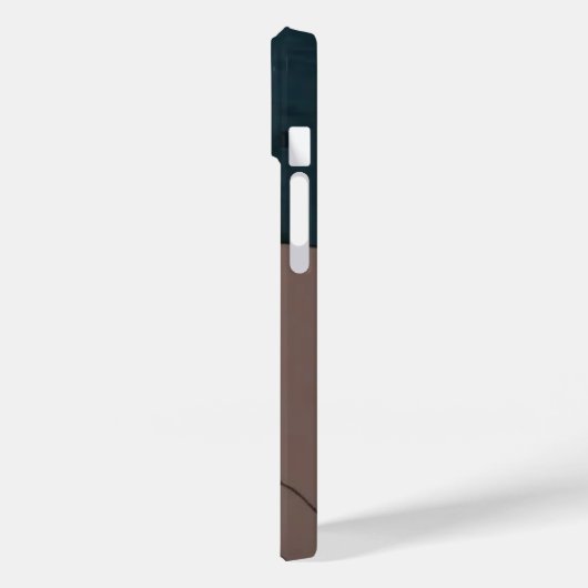 iPhone/iPad-draagtas Case-Mate iPhone Case (Achterkant / Links)