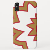 iPhone/iPad-draagtas Case-Mate iPhone Case (Achterkant)