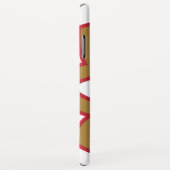 iPhone/iPad-draagtas Case-Mate iPhone Case (Achterkant/rechts)