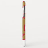 iPhone/iPad-draagtas Case-Mate iPhone Case (Achterkant/links)