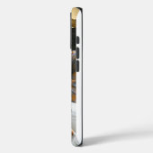 iPhone/iPad-draagtas Case-Mate iPhone Case (Achterkant / Links)