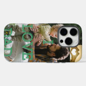 iPhone/iPad-draagtas Case-Mate iPhone Case (Achterkant (horizontaal))