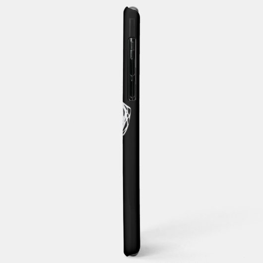iPhone/iPad-draagtas Case-Mate iPhone Case (Achterkant/links)