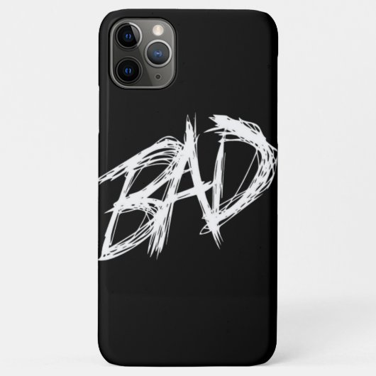 iPhone/iPad-draagtas Case-Mate iPhone Case (Achterkant)
