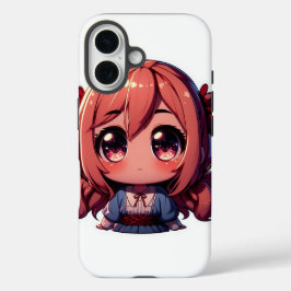 iPhone/iPad-draagtas iPhone 16 Hoesje