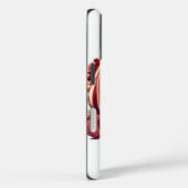 iPhone/iPad-draagtas Case-Mate iPhone Case (Achterkant / Rechts)