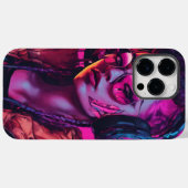 iPhone/iPad-draagtas Case-Mate iPhone Case (Achterkant (horizontaal))