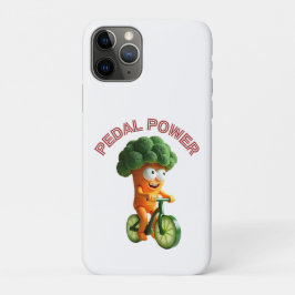 iPhone/iPad-draagtas iPhone 11 Pro Hoesje