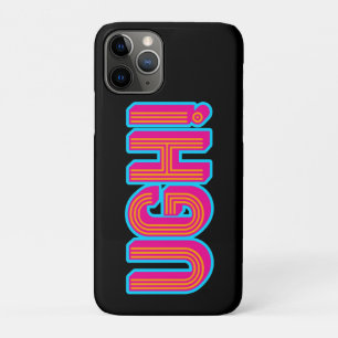 iPhone/iPad-draagtas iPhone 11 Pro Hoesje
