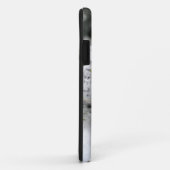 iPhone/iPad-draagtas Case-Mate iPhone Case (Achterkant/rechts)