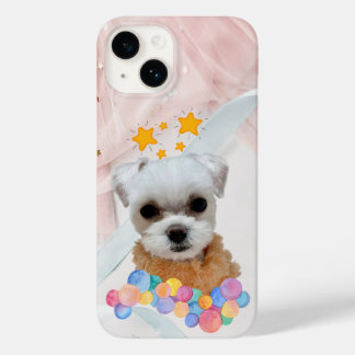 iPhone/iPad-draagtas Case-Mate iPhone 14 Hoesje